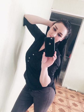 Проститутка Ядвига